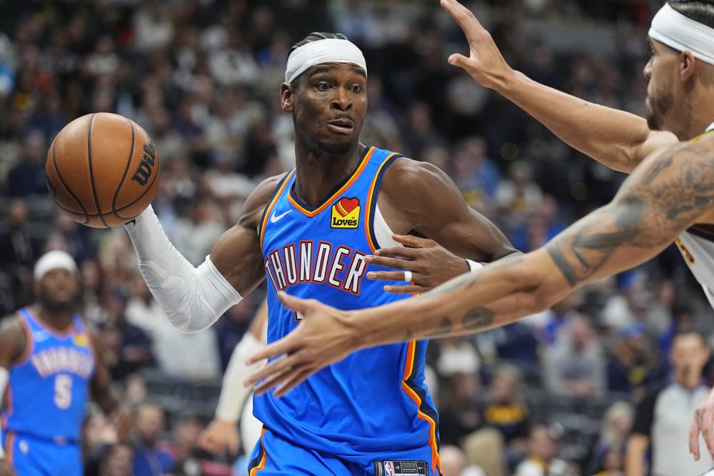 得分机会 得分机会