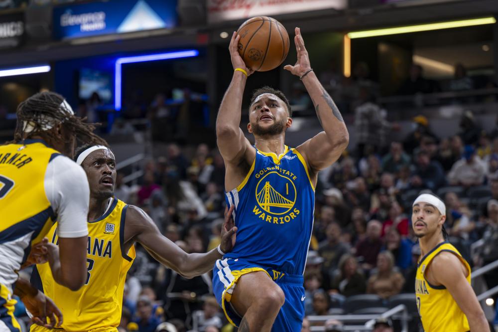 他们在场上 他们在场上